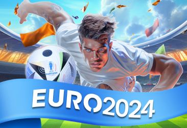 Slot Euro 2024